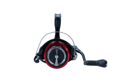 Daiwa 23 Ninja LT 6000