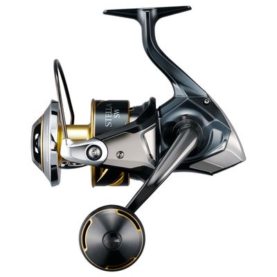 Shimano Stella SW D 10000-PG