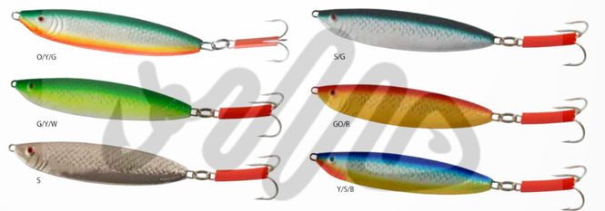 Huvudbild Stingsilda 700 Gram