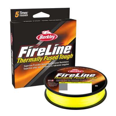 Berkley Fireline 150m