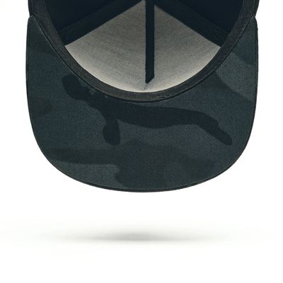 Höwk Camo Cap