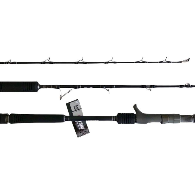 Hovedbilde JigStar Phantom PH57BH Acid Wrap