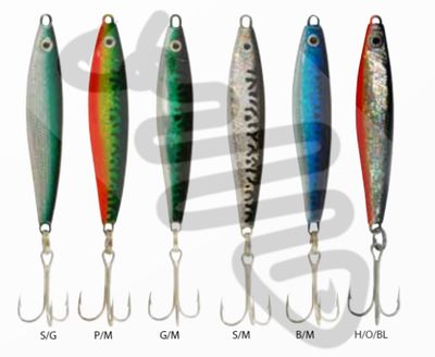 Jensen Pirken 25Gram