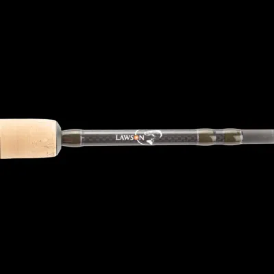 Lawson Explorer G5 Haspel 8' 3-15gr - 4-delt