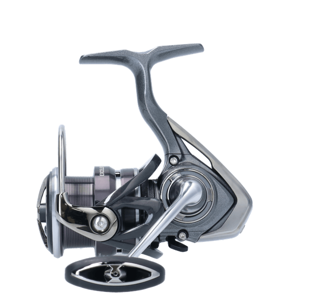 Hovedbilde Daiwa 20 Exceler LT 4000-CP
