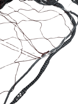 Trammel net 52mm (mesh size)
