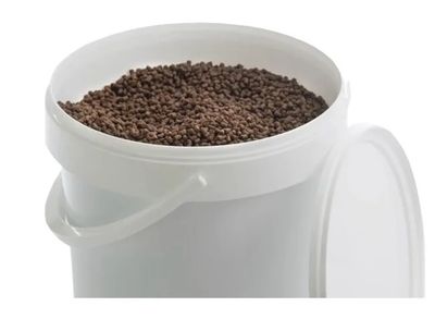 Pellets Til Hummer/Krabbe 15 Liter