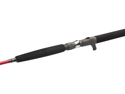 Westin W6 Boat-T 6,2' - 20-30lb - 150-400gr - 2sec
