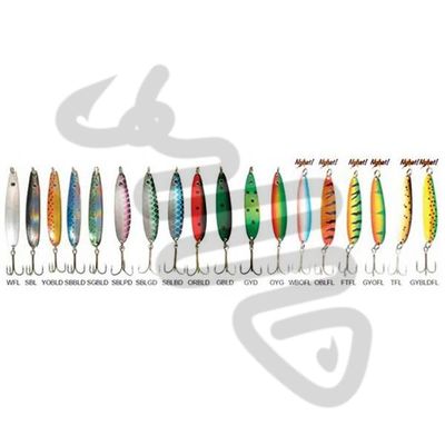 Jensen Seatrout 15 Gram