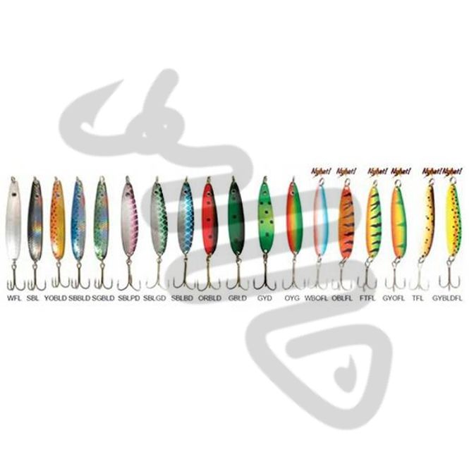 Main Image Jensen Seatrout 15 Gram