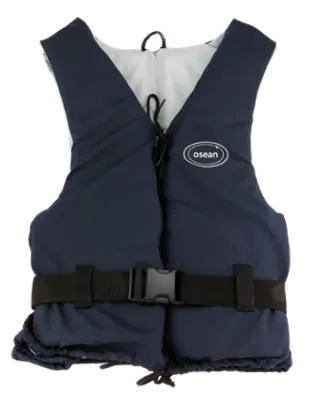 Osean Active life jacket 50-70 kg