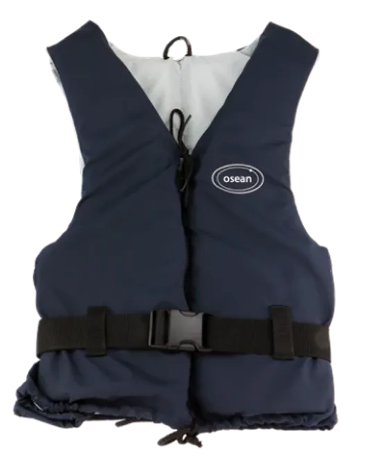 Huvudbild Osean Active flytväst 50-70 kg