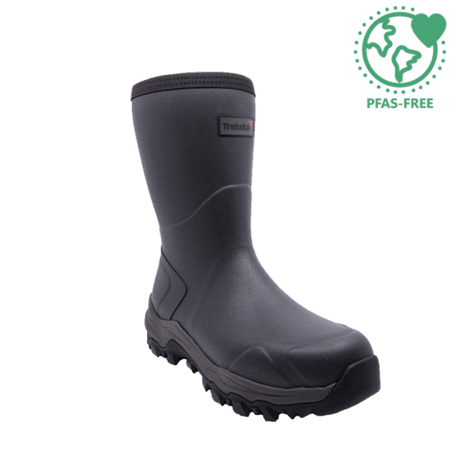 Hovedbilde Treksta Telemark 12'' Neopren Støvel