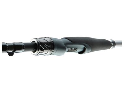 Daiwa Morethan AGS SPIN 10'2'' 5-25g 