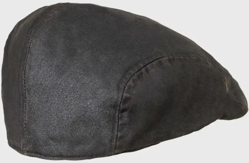 MJM Jacky 100% Cotton Dark Brown