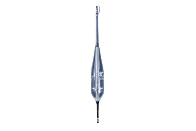 Hovedbilde INNO Click Slow Intermediat - Transparent