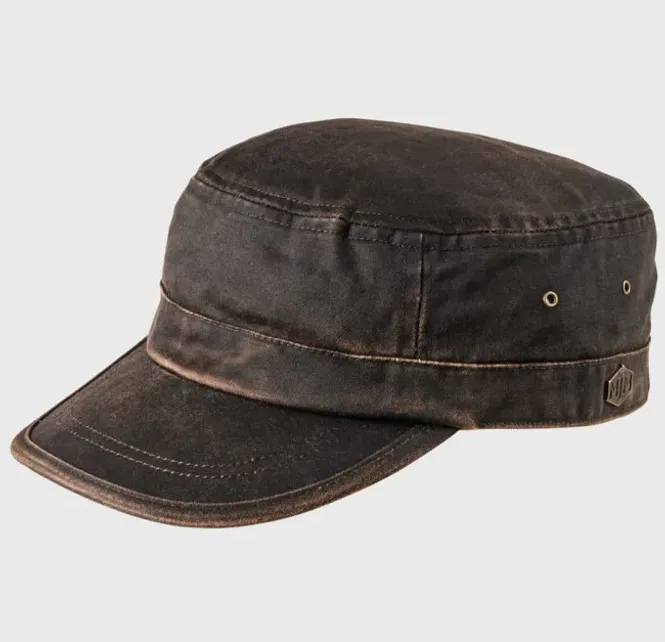 Hovedbilde MJM Casual 100% Cotton Brown