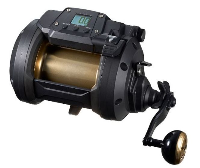 Hovedbilde Daiwa Tanacom 800 (Ny modell)