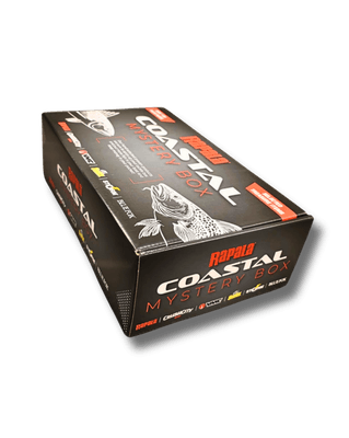 Rapala Trout Mystery Box