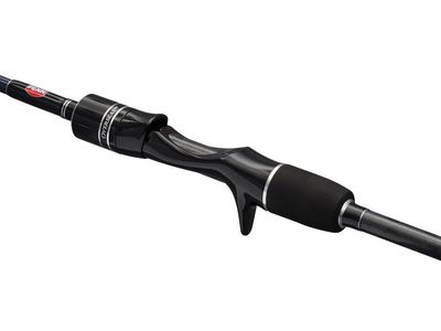 Penn Overseas XT ll Jigging 6,3' - 200gr