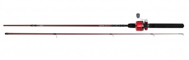 Hovedbilde Daiwa Phantom 7' 10-30g Fiskesett
