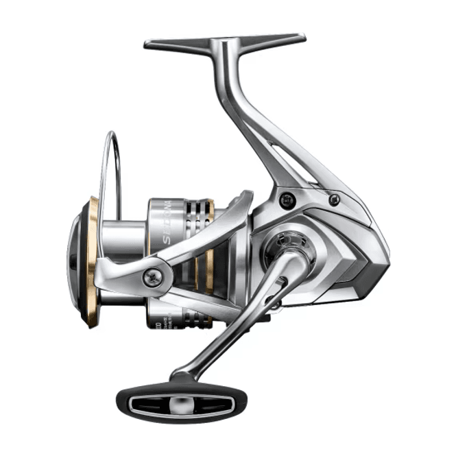 Hovedbilde Shimano Sedona FJ 4000