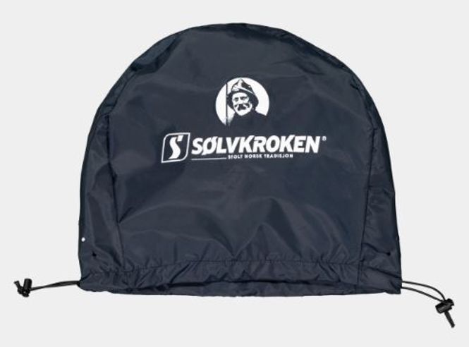 Main Image Sølvkroken Overtrekk til Fiskehjul