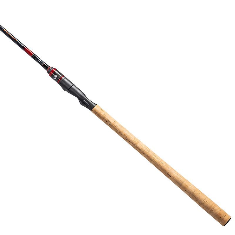 Daiwa Fuego Spin 8,1' 15-60gr - 2 sec/ Daiwa 20 Exceler LT 4000-CP