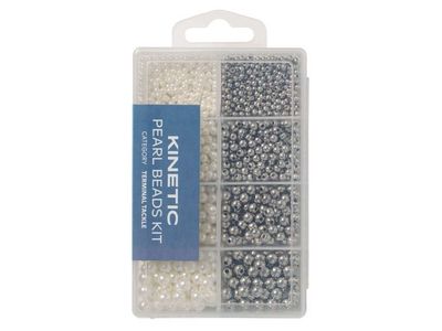 Kinetic Pearl Beads Kit