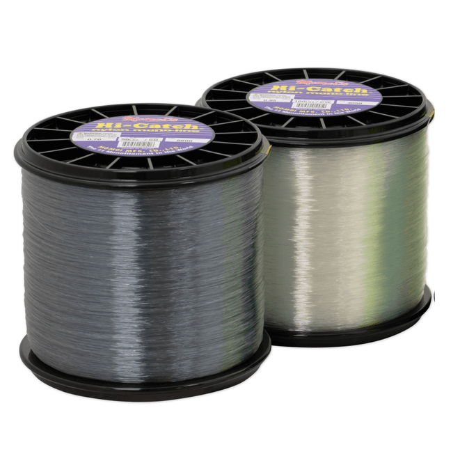 Hovedbilde Momoi HI-CATCH Nylon Topshot 150lb 1,28mm ...