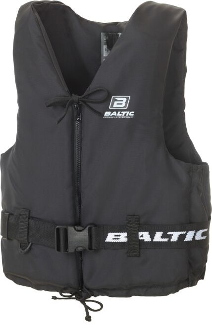 Main Image Baltic Aquaflow seilvest sort 50-70kg