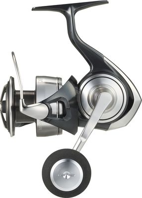 Daiwa 24 Certate SW 4000-XH