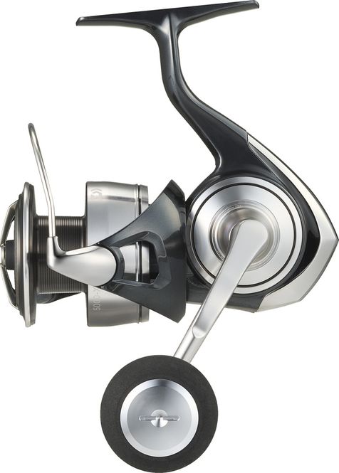 Main Image Daiwa 24 Certate SW 4000-XH