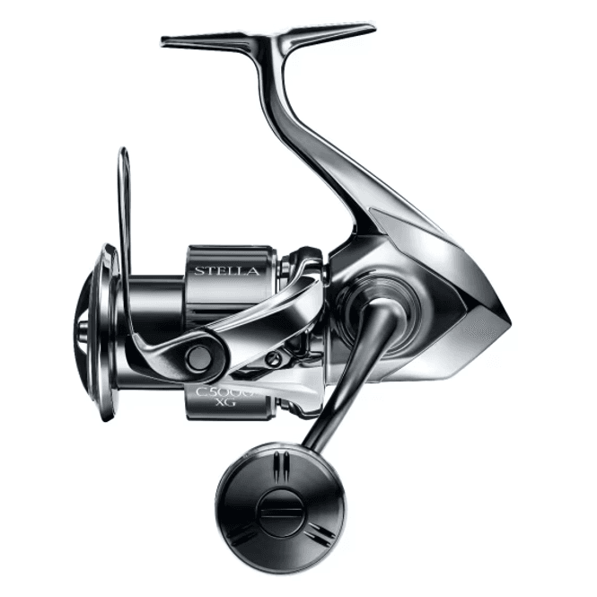 Huvudbild Shimano Stella FK C5000 XG