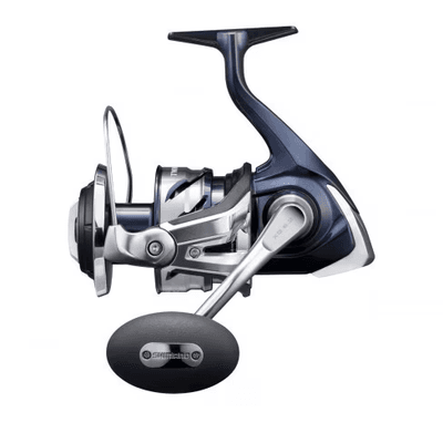 Shimano Twin Power SW C 14000-XG