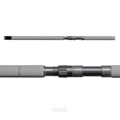 Höwk Bullfighter 8,3' - 80-150gr