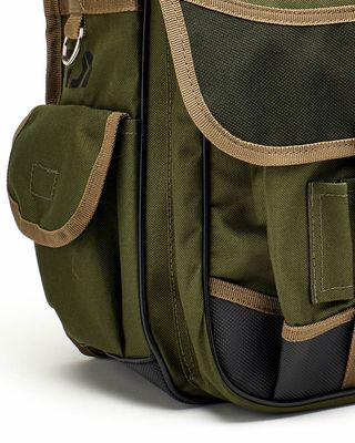 Daiwa Wilderness Game Bag 4